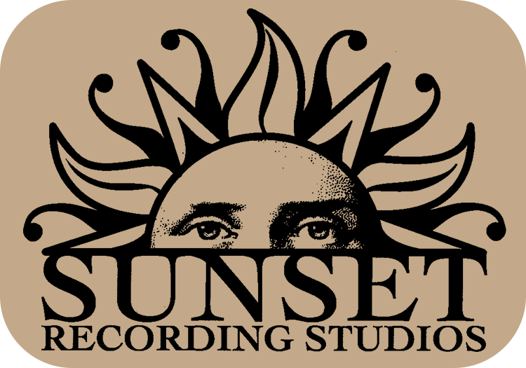 Sunset Recording Studios