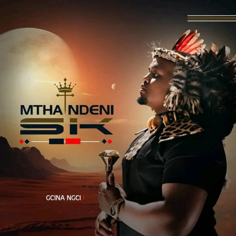 Mthandeni SK